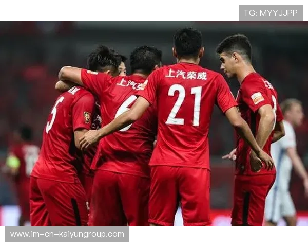 上海上港前锋受伤，对球队目标形成威胁，上港 前锋