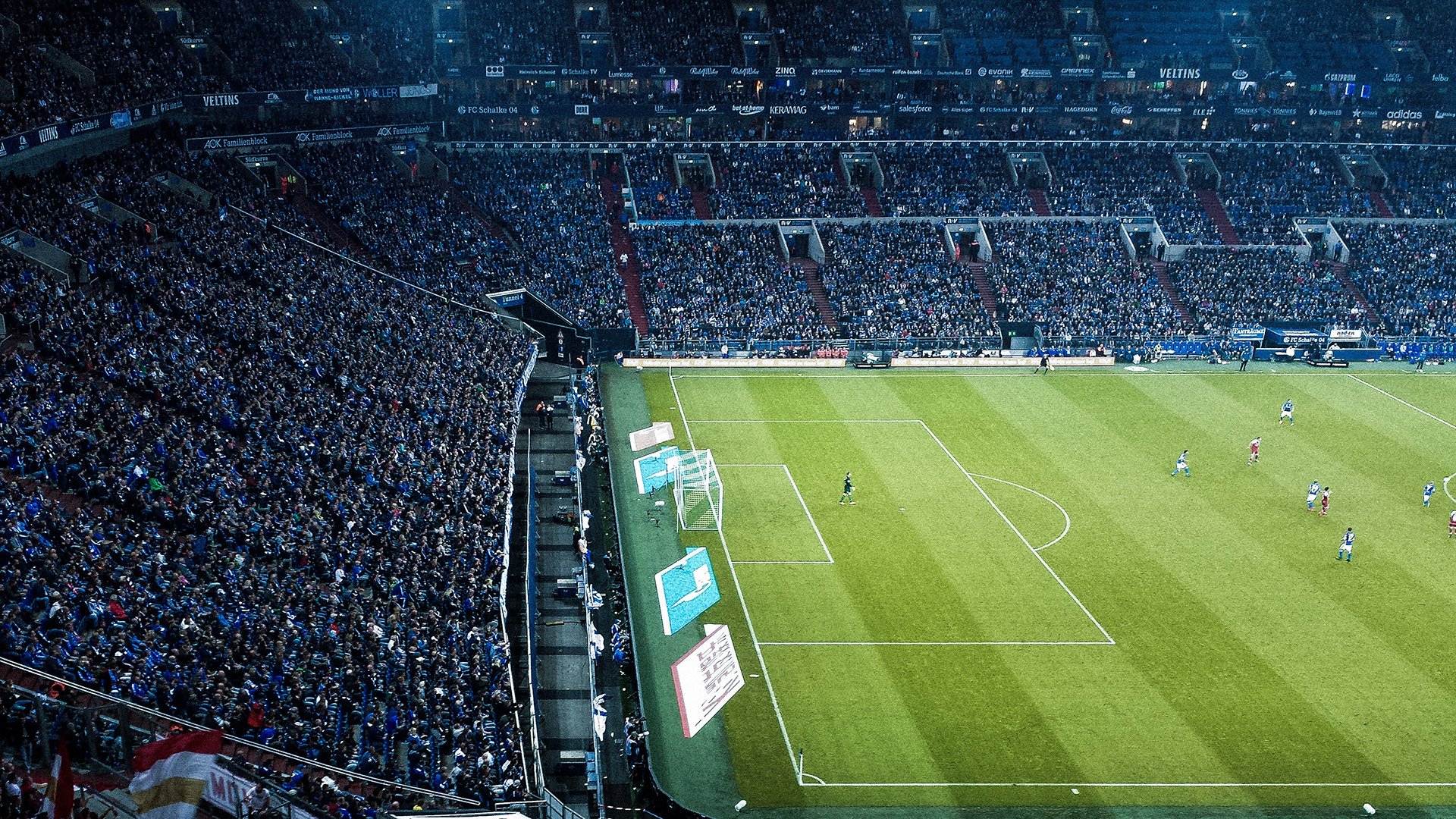 足球纪录片引发球迷关注，有哪些好看的足球纪录片